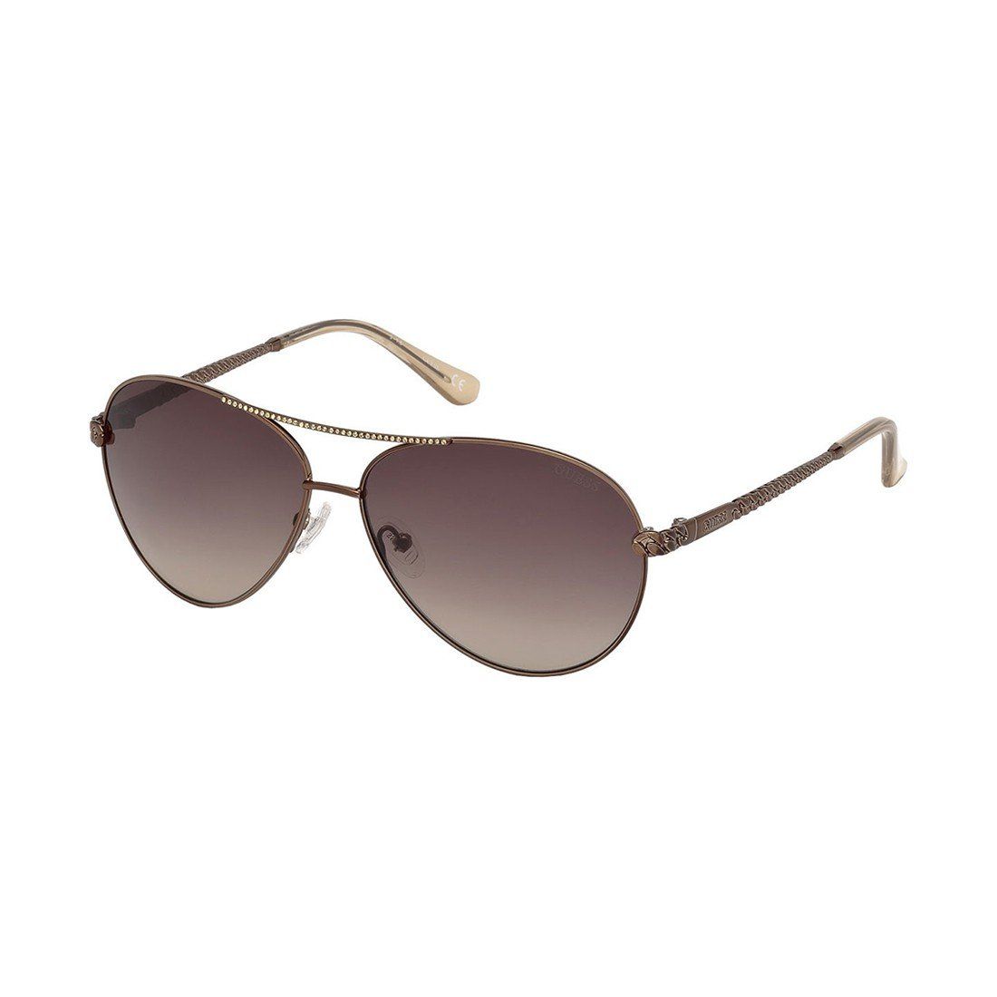 Kính mát GUESS GU7470 48F