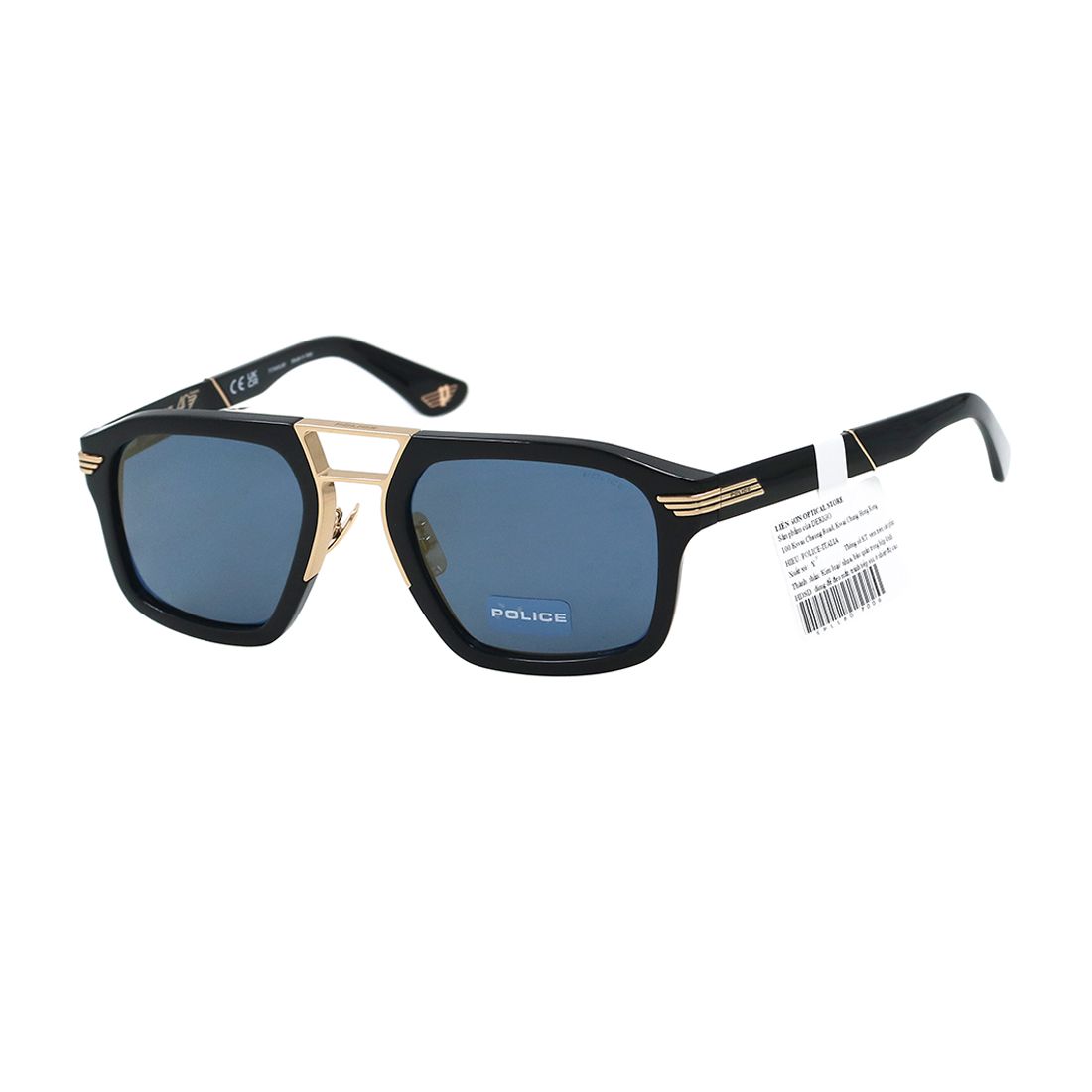 Kính mát POLICE SPLL60 700G