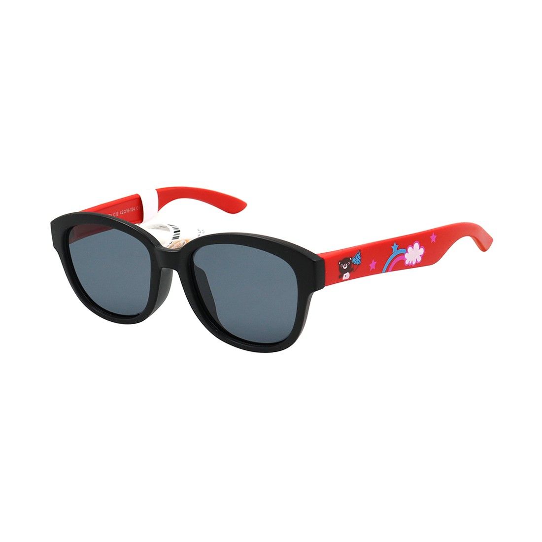 Kính mát trẻ em Puppy T1872 C12