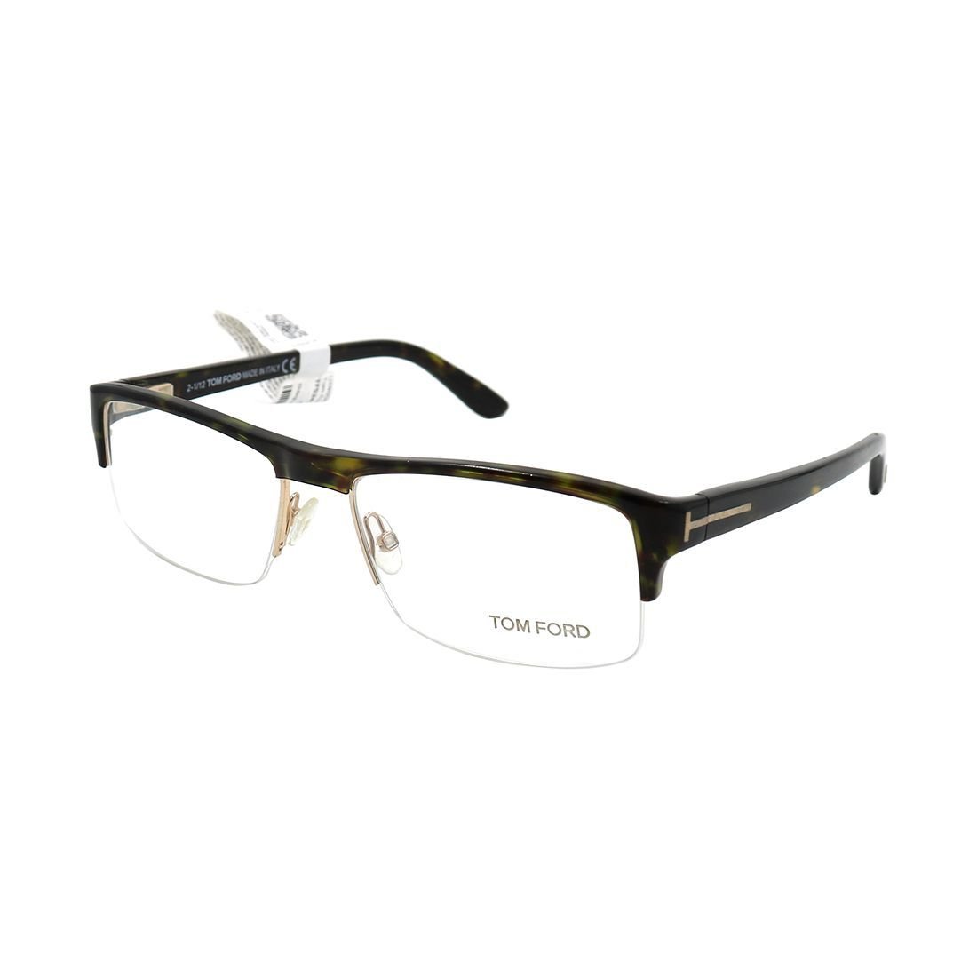 Gọng kính TOM FORD TF5241 053 chính hãng