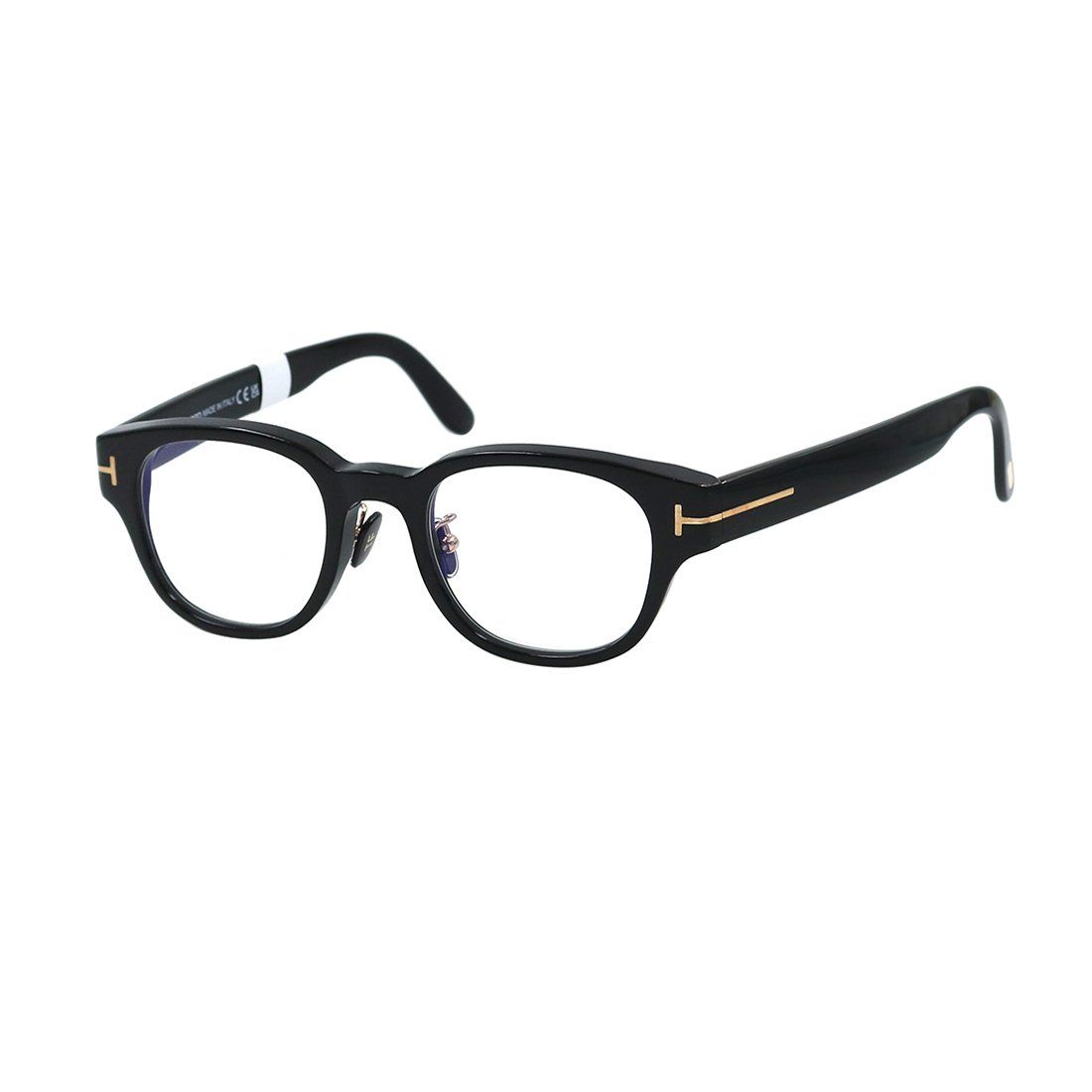 Gọng kính Tom Ford TF5861DB 001