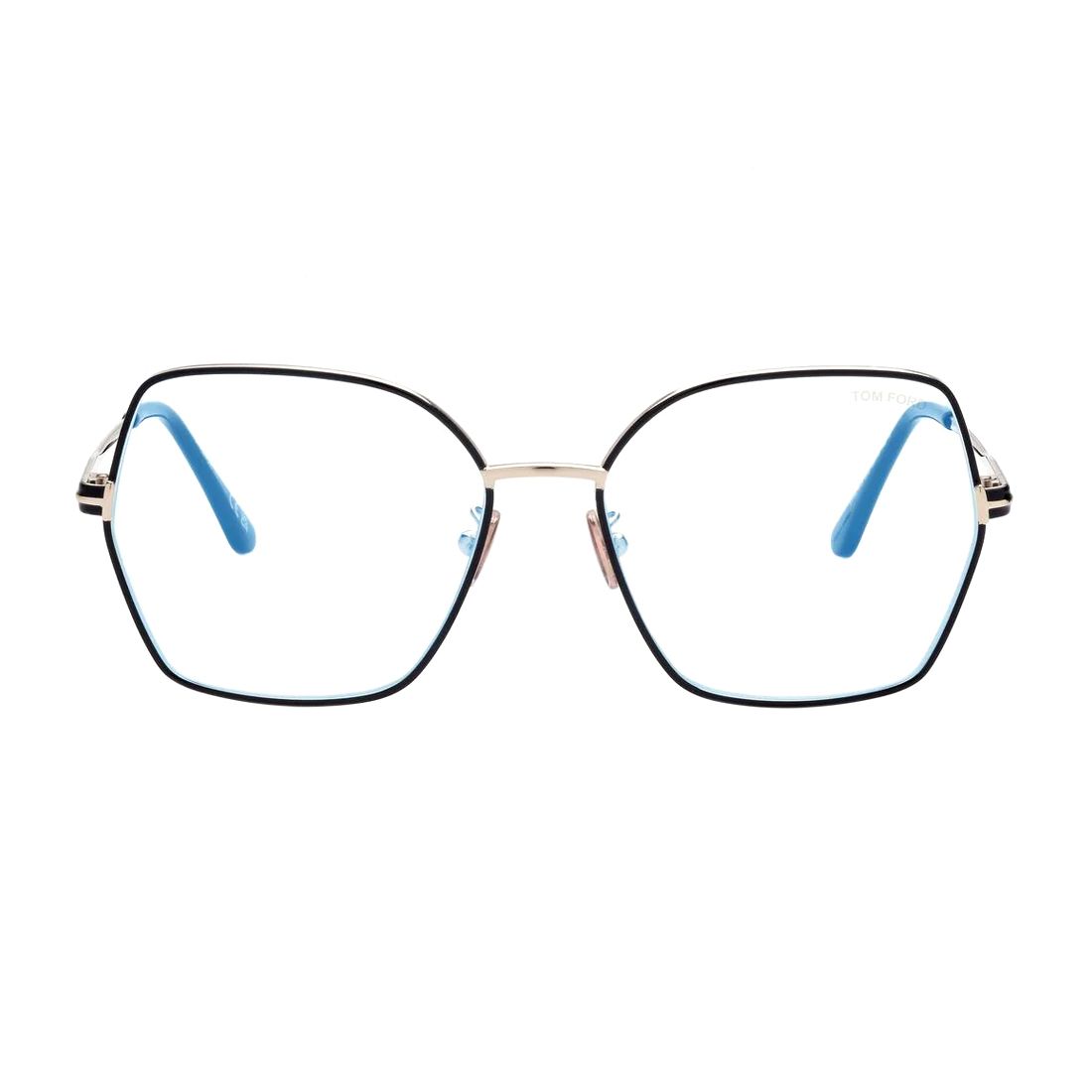 Gọng kính Tom Ford TF5876B 014
