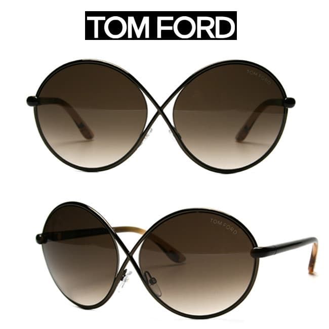 Kính mát TOM FORD TF159 36F chính hãng