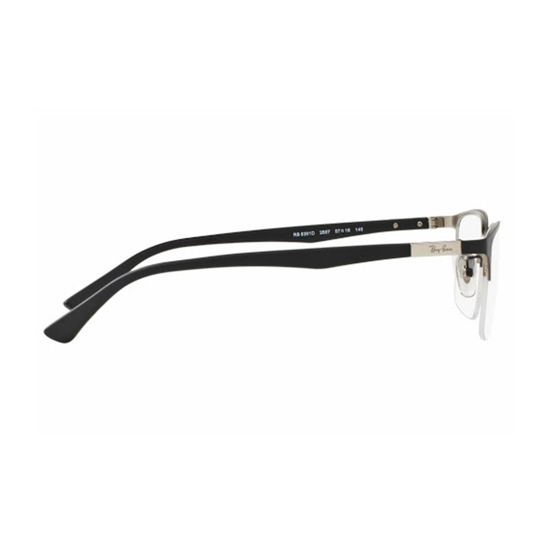 Gọng kính Rayban RB6381D 2897 chính hãng