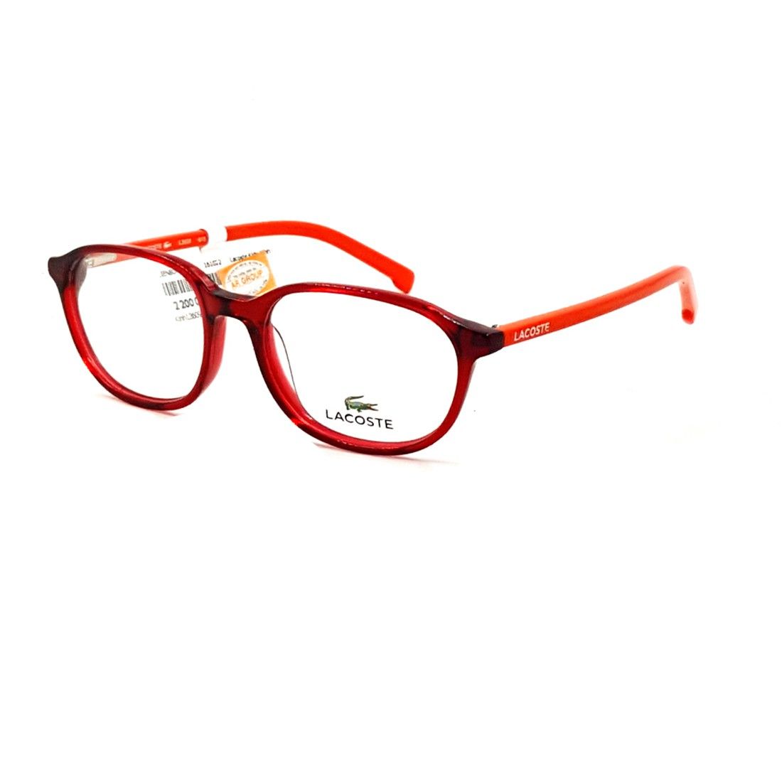 Gọng kính LACOSTE L3609 615
