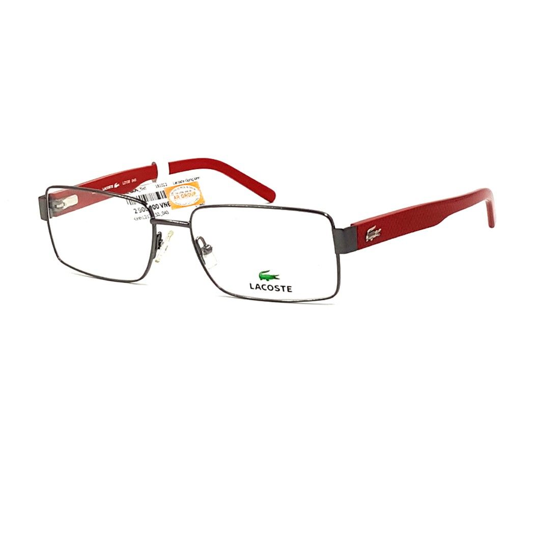 Gọng kính LACOSTE L2138 045