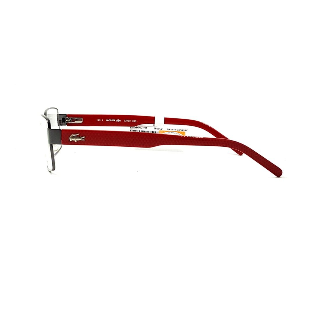 Gọng kính LACOSTE L2138 045