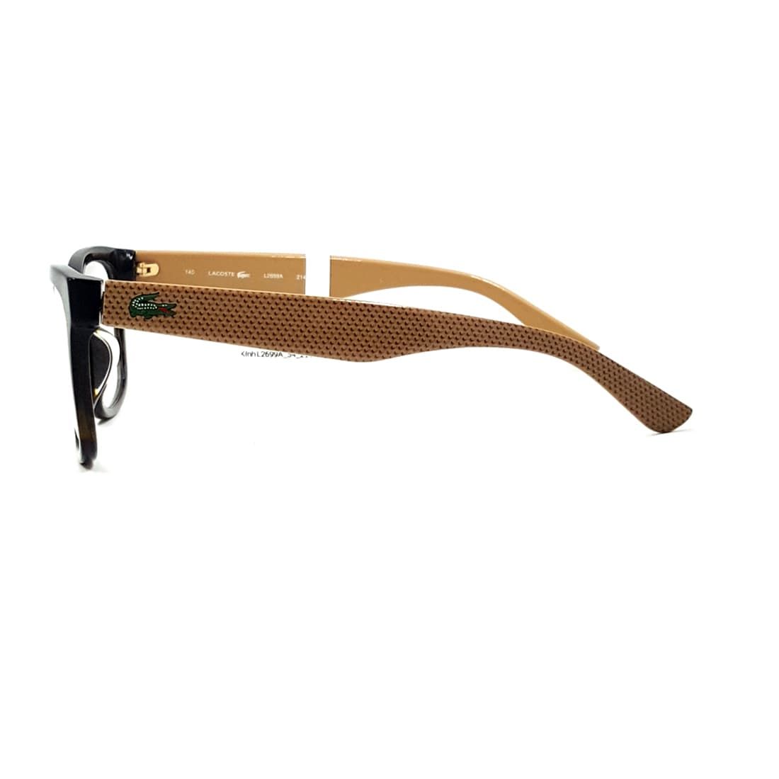 Gọng kính LACOSTE L2699A 214