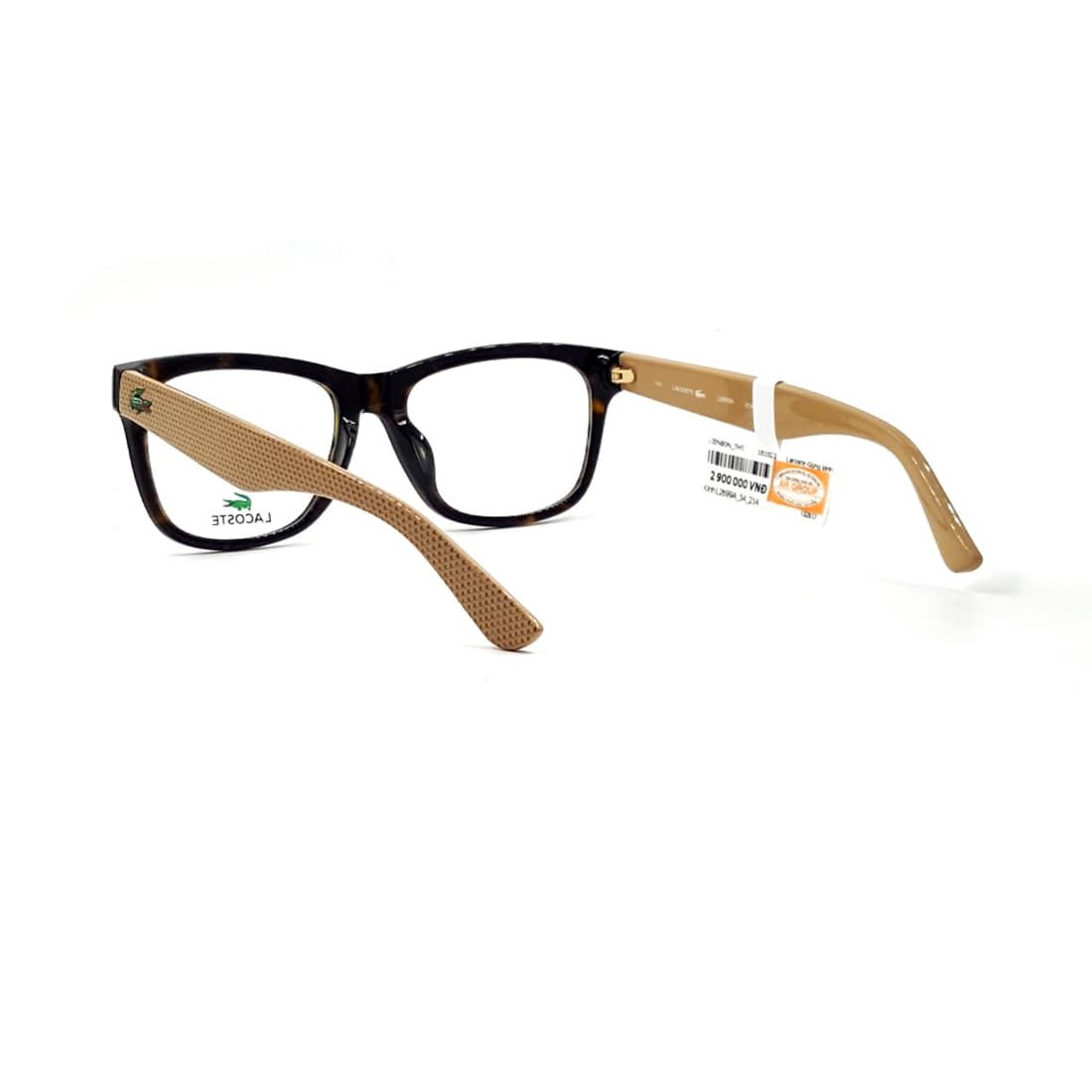 Gọng kính LACOSTE L2699A 214