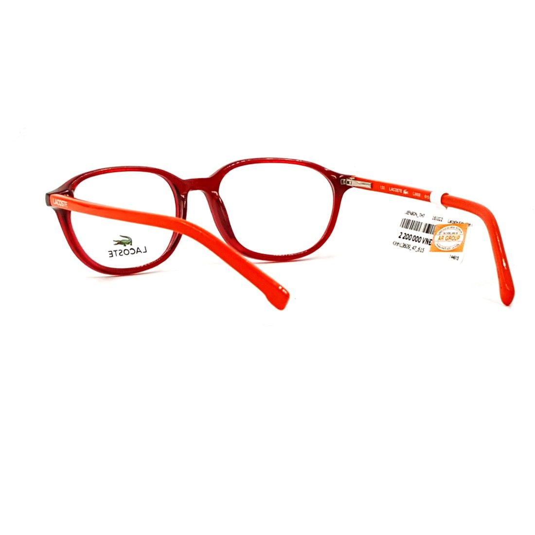 Gọng kính LACOSTE L3609 615