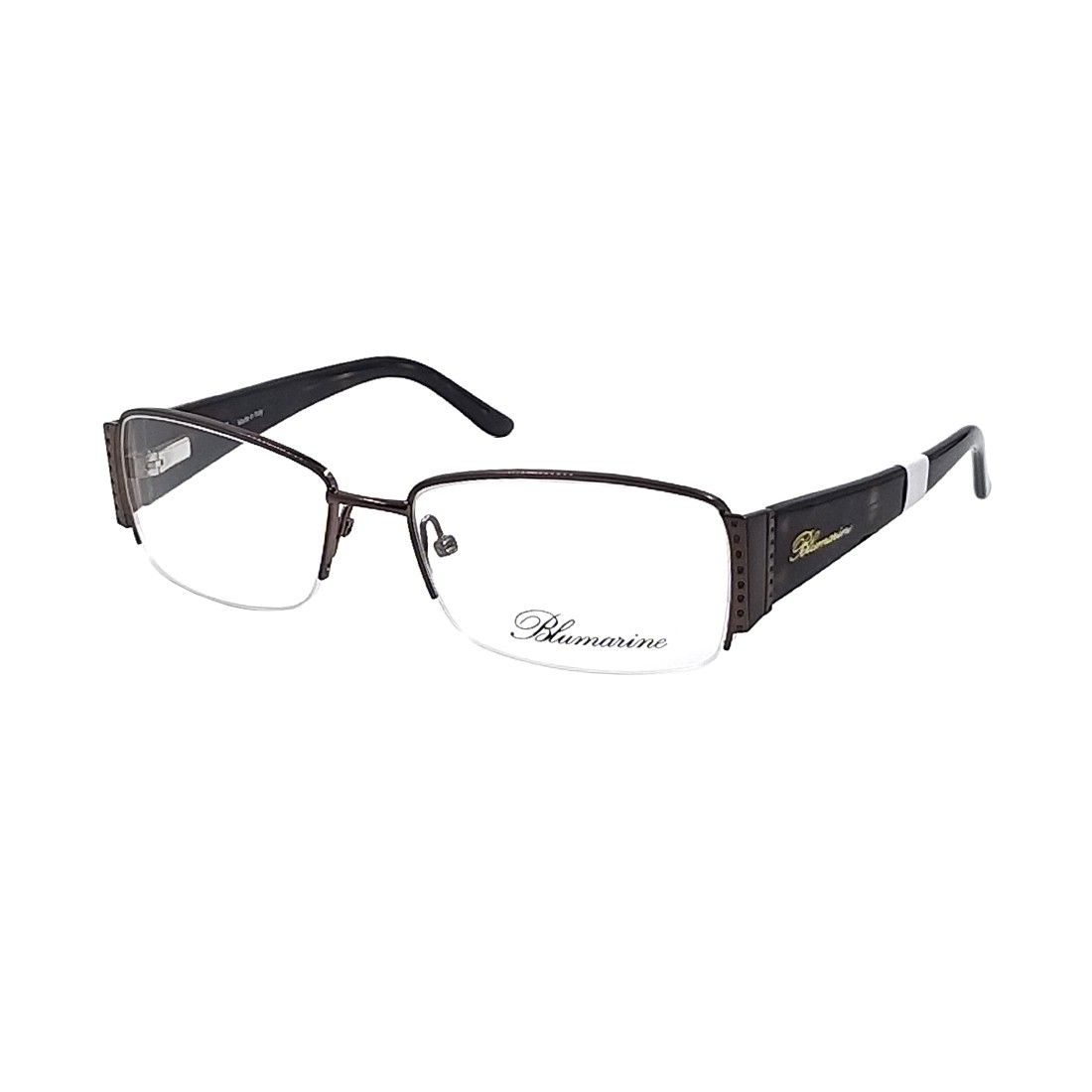 Gọng kính BLUMARINE VBM011S 0A57