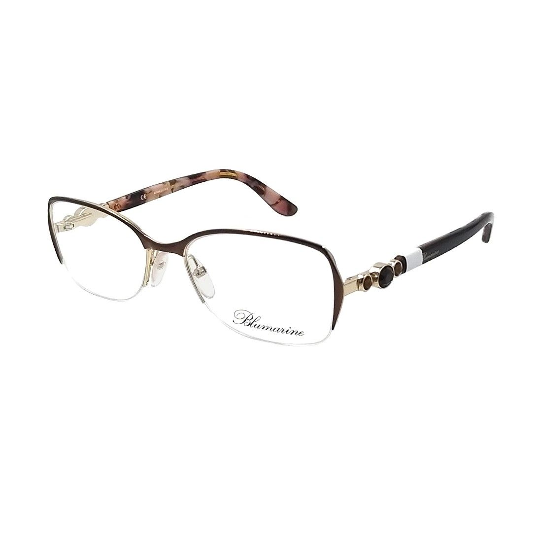 Gọng kính BLUMARINE VBM052S 0R26