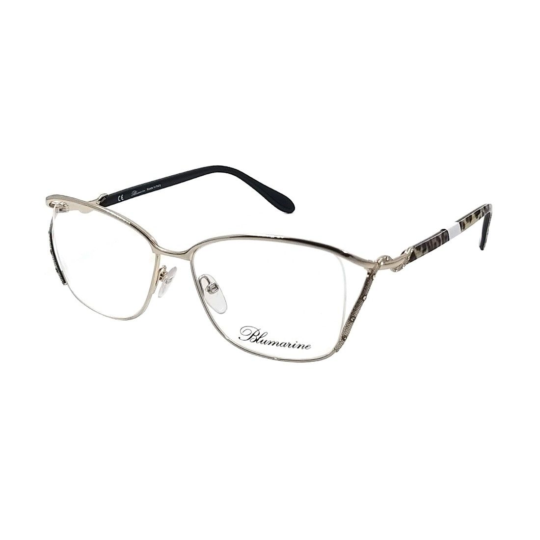 Gọng kính BLUMARINE VBM076S 0300