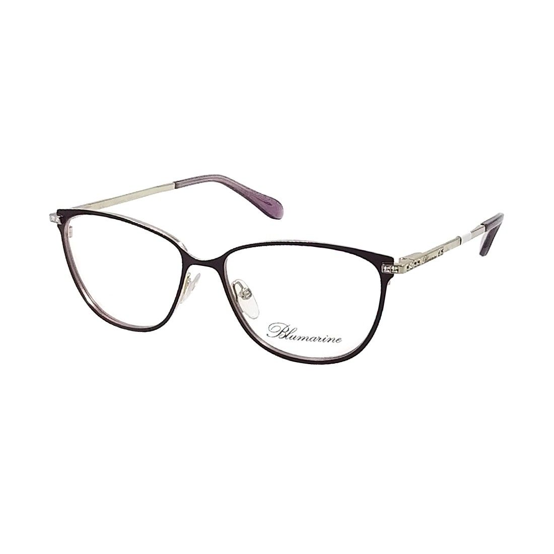 Gọng kính BLUMARINE VBM080S 0SRB