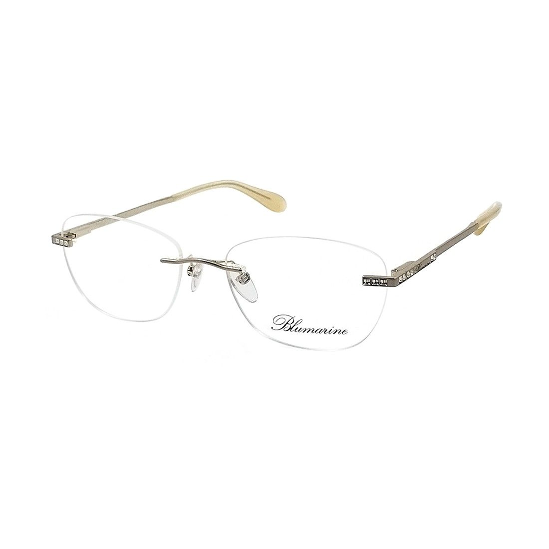 Gọng kính BLUMARINE VBM081S 0H32