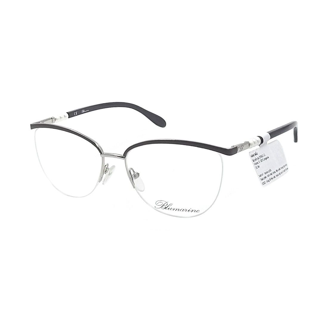 Gọng kính BLUMARINE VBM087S 0E60