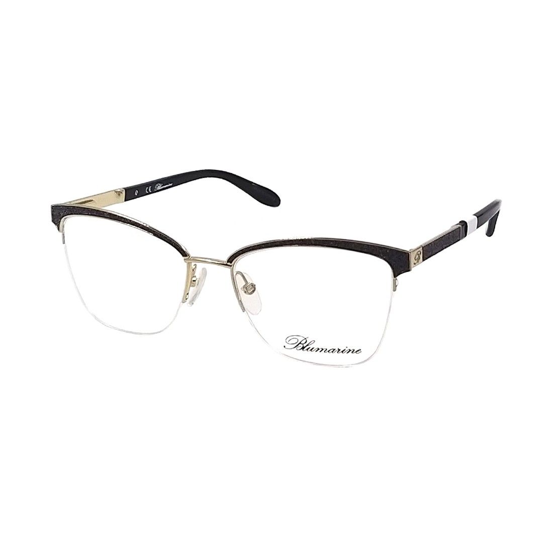 Gọng kính BLUMARINE VBM091 0300