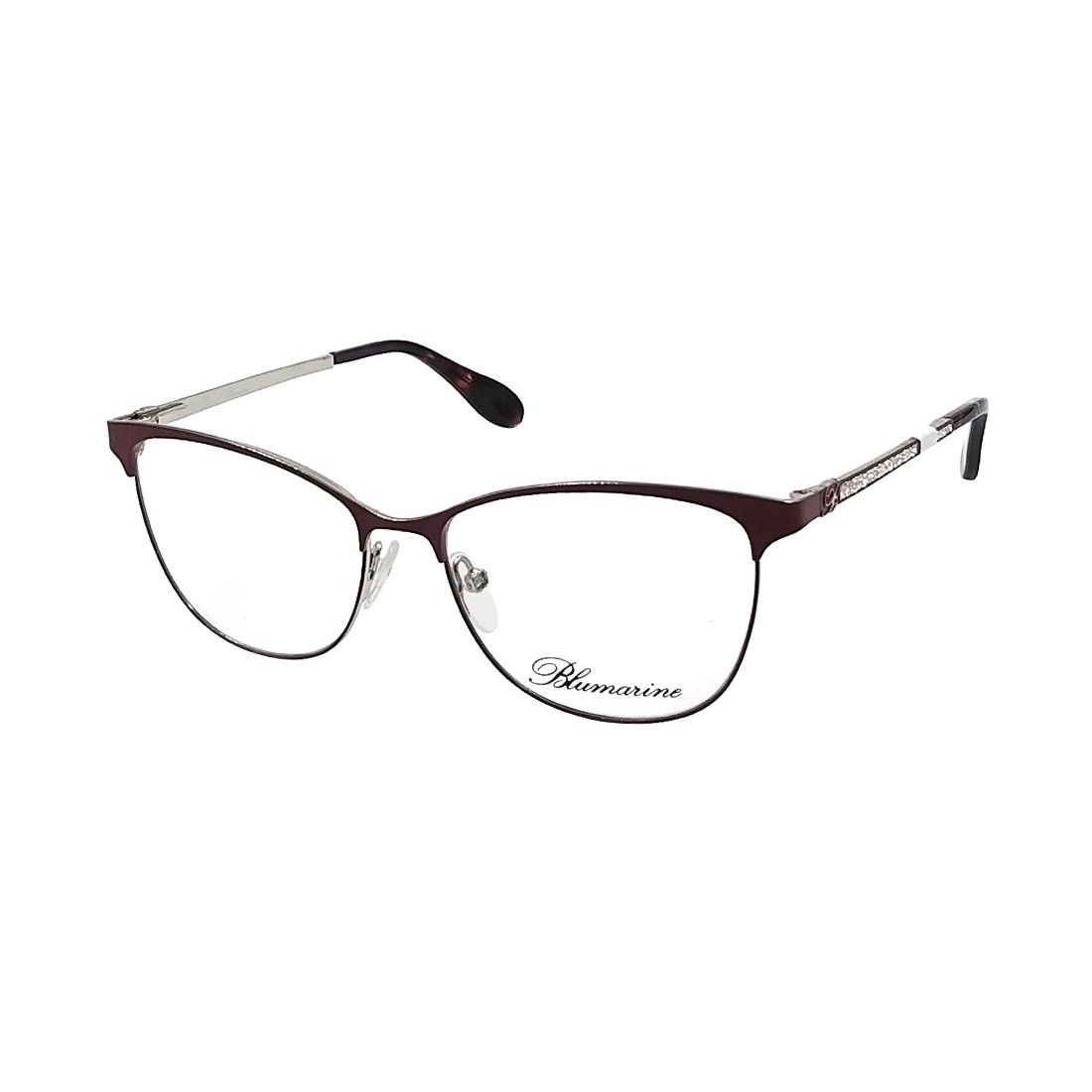 Gọng kính BLUMARINE VBM108 0N53