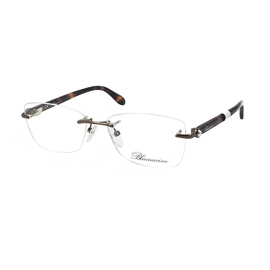 Gọng kính BLUMARINE VBM110S 0R80