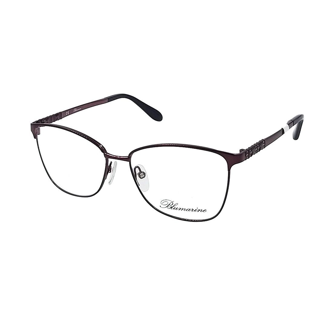 Gọng kính BLUMARINE VBM111S 0R95