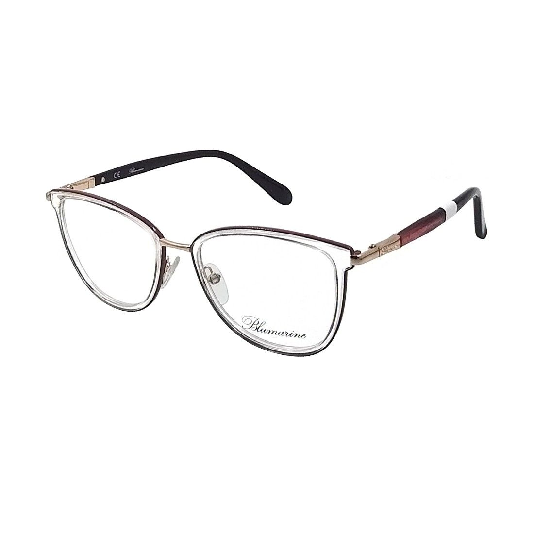 Gọng kính BLUMARINE VBM112 08FC
