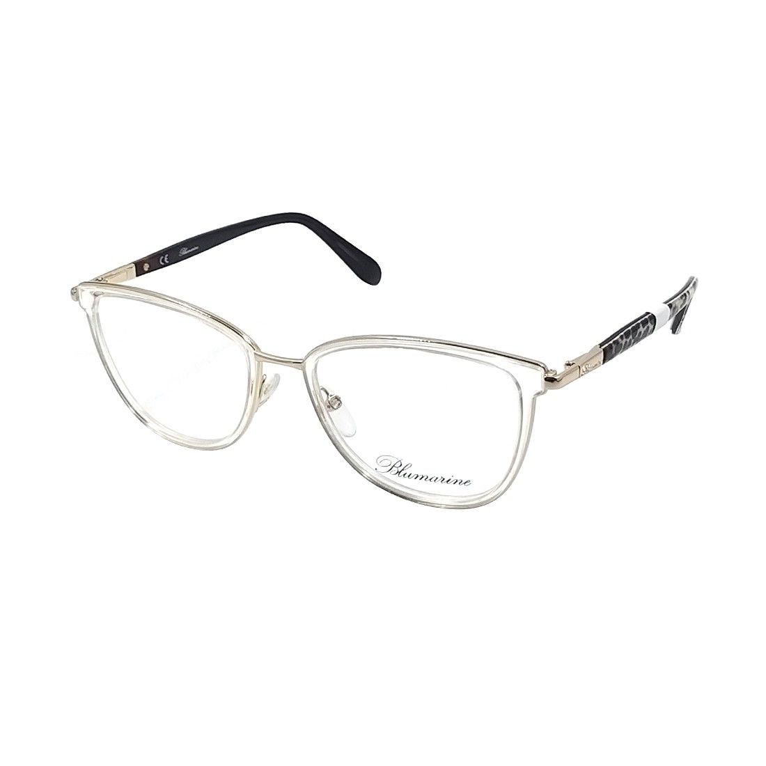 Gọng kính BLUMARINE VBM112 300Y