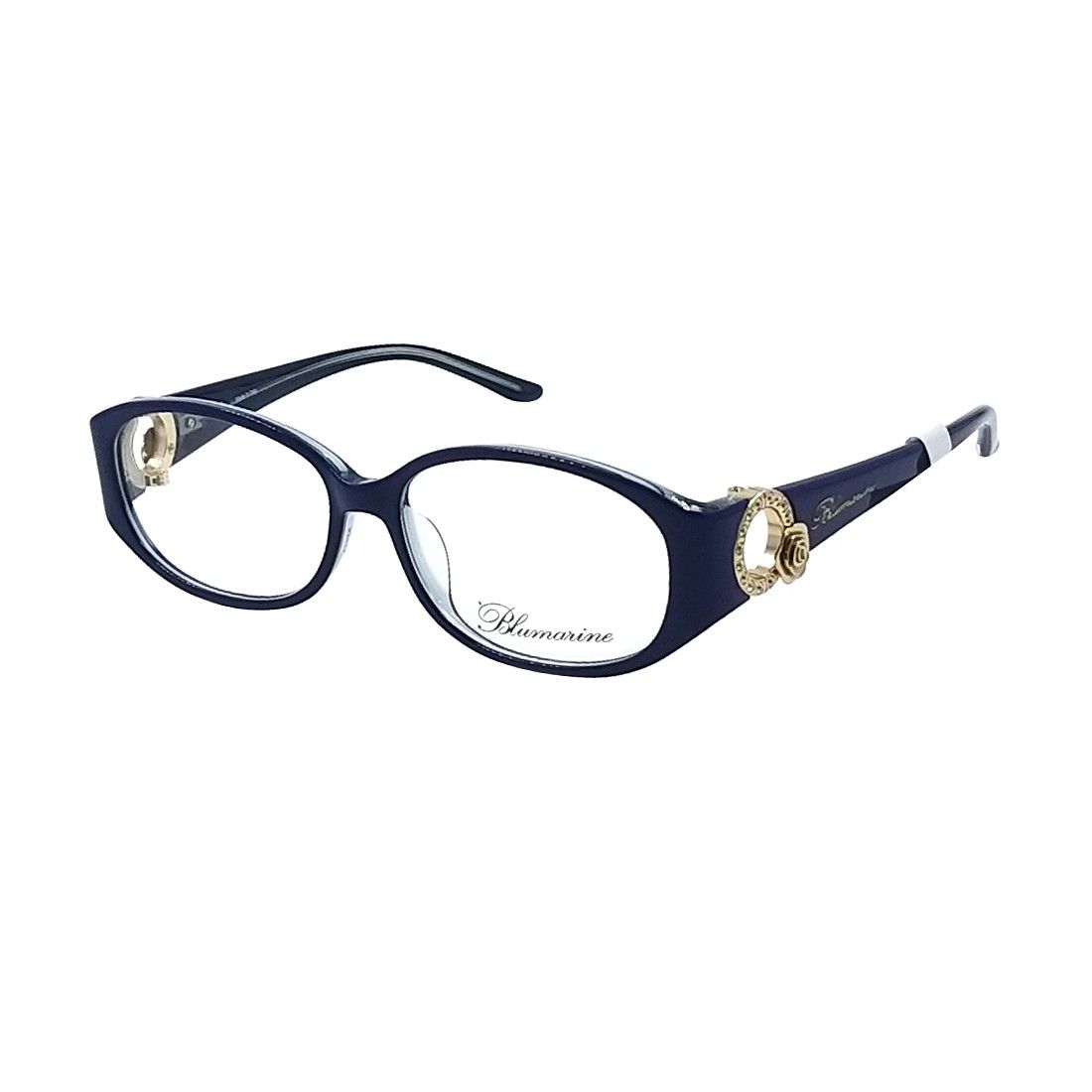 Gọng kính BLUMARINE VBM530S 0M30
