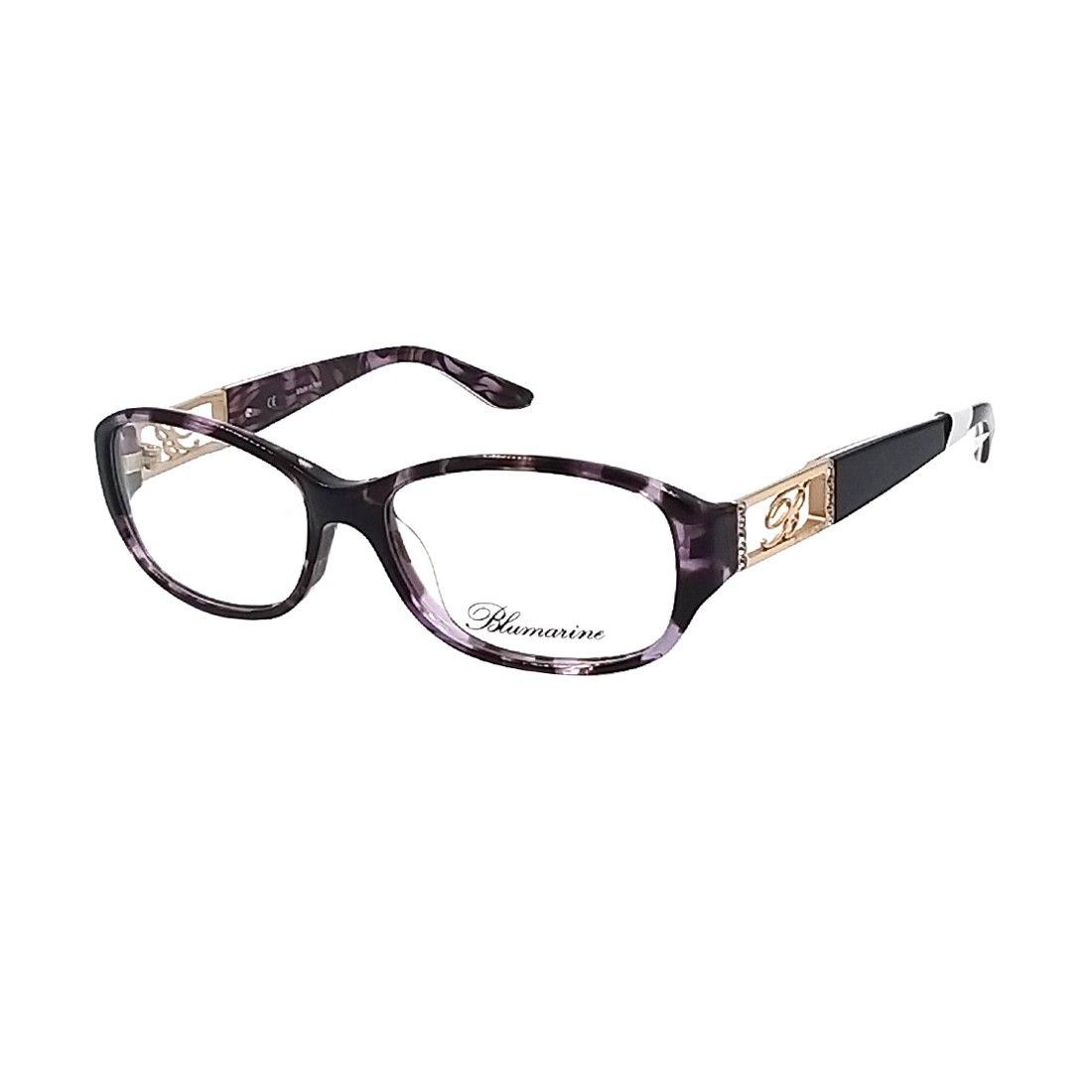 Gọng kính BLUMARINE VBM550S 0AD6