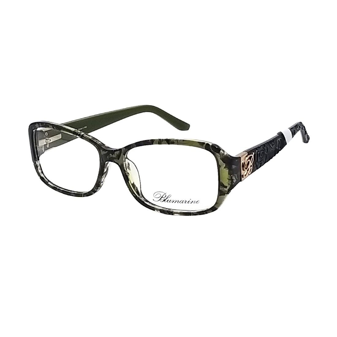 Gọng kính BLUMARINE VBM575M 06E3