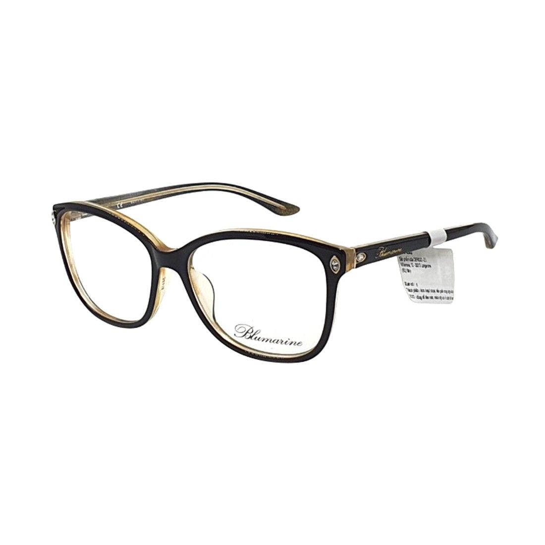 Gọng kính BLUMARINE VBM583S 09G5