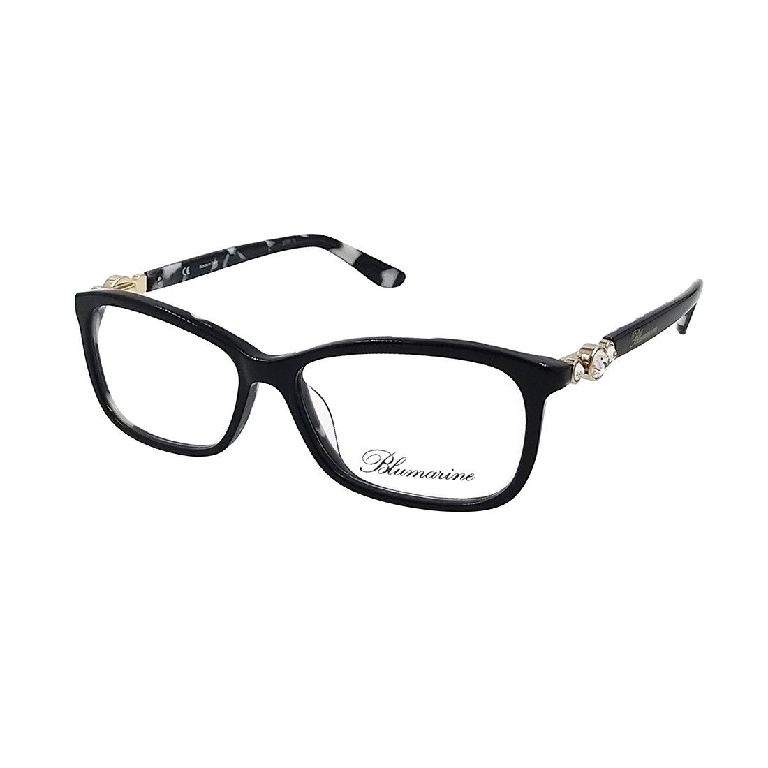Gọng kính BLUMARINE VBM587S 09BA