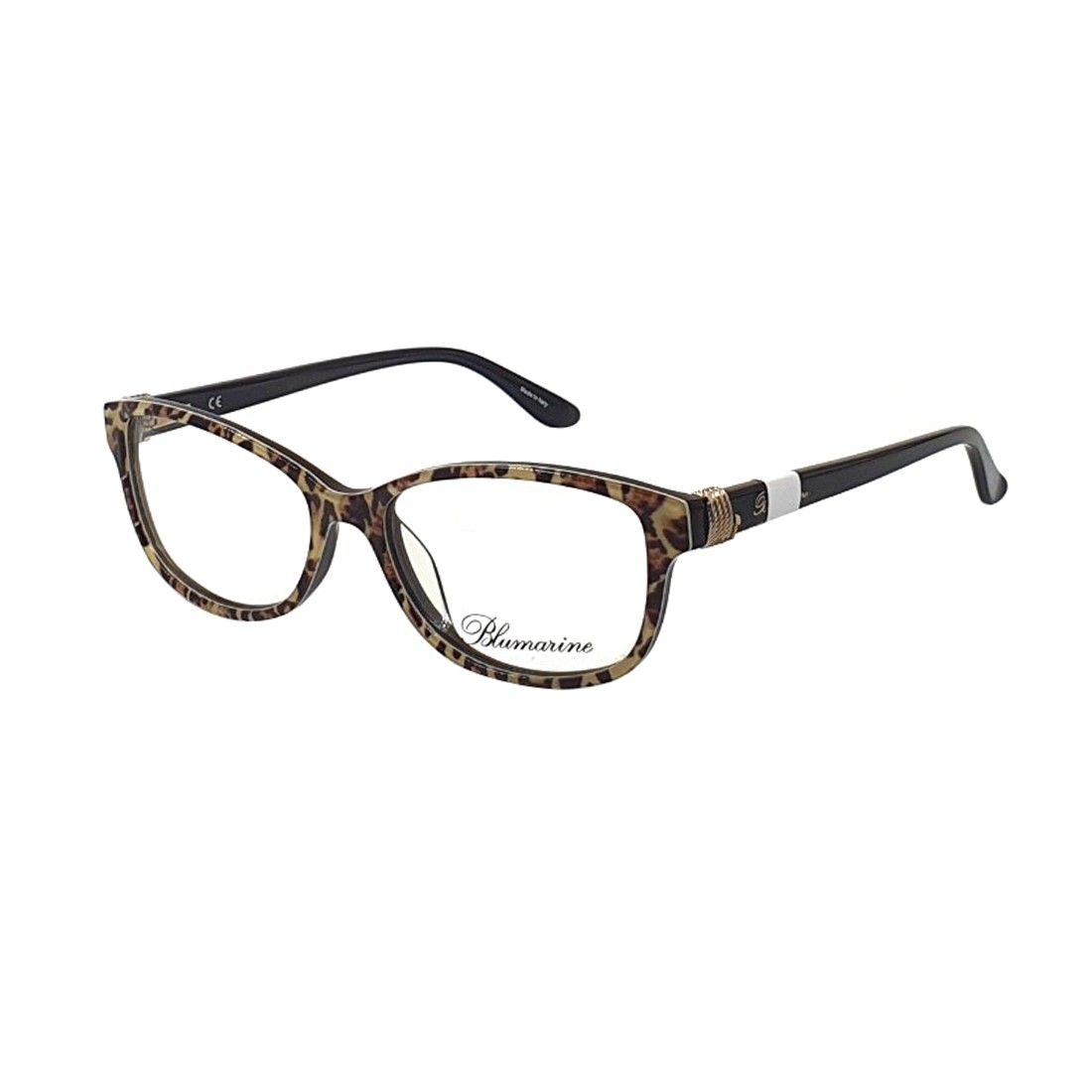 Gọng kính BLUMARINE VBM608M 0ALF