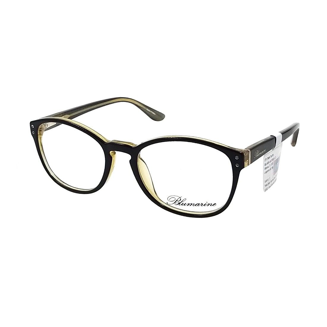 Gọng kính BLUMARINE VBM609S 09G5