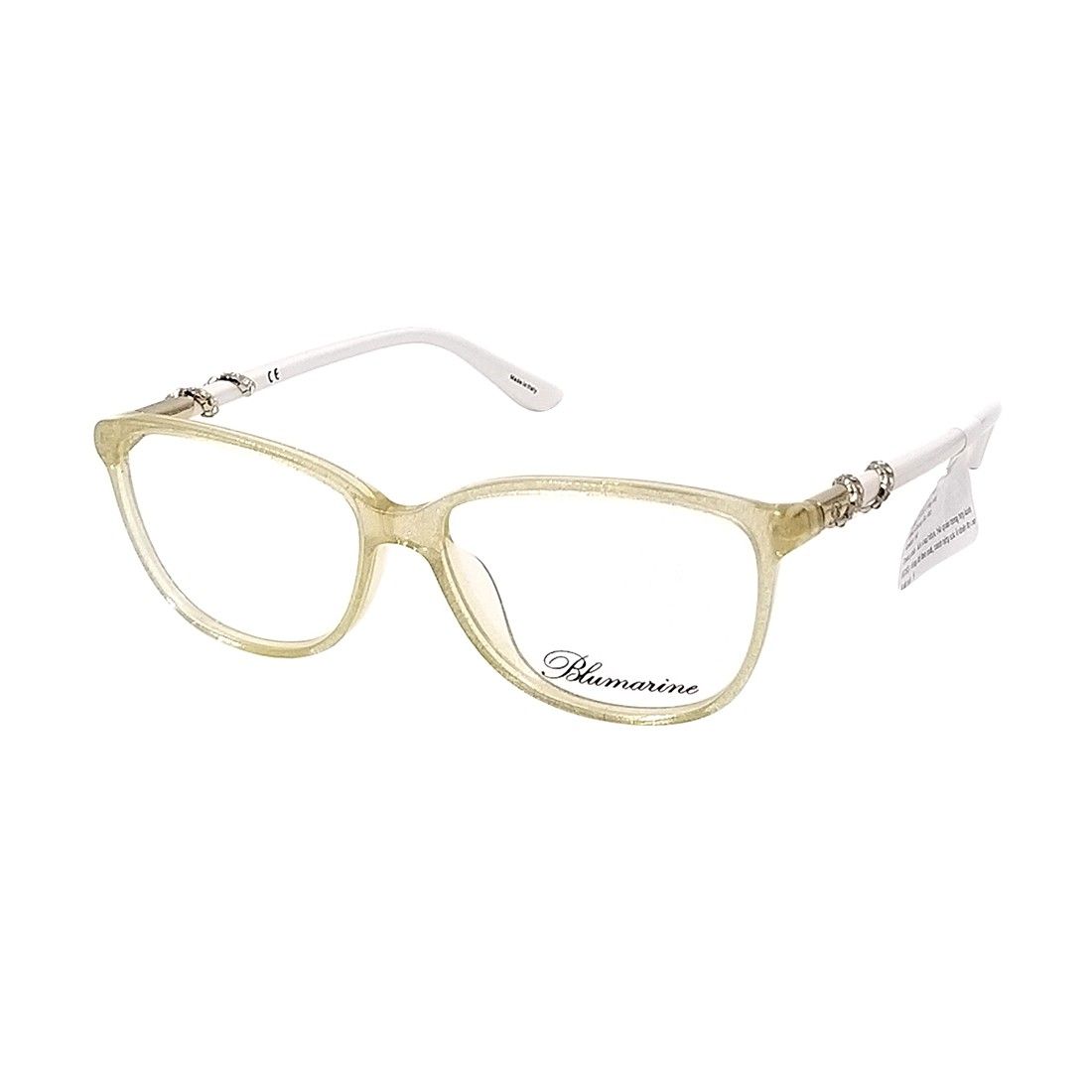 Gọng kính BLUMARINE VBM615S 0891