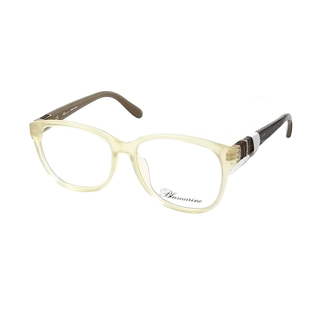 Gọng kính BLUMARINE VBM631S 0VA1