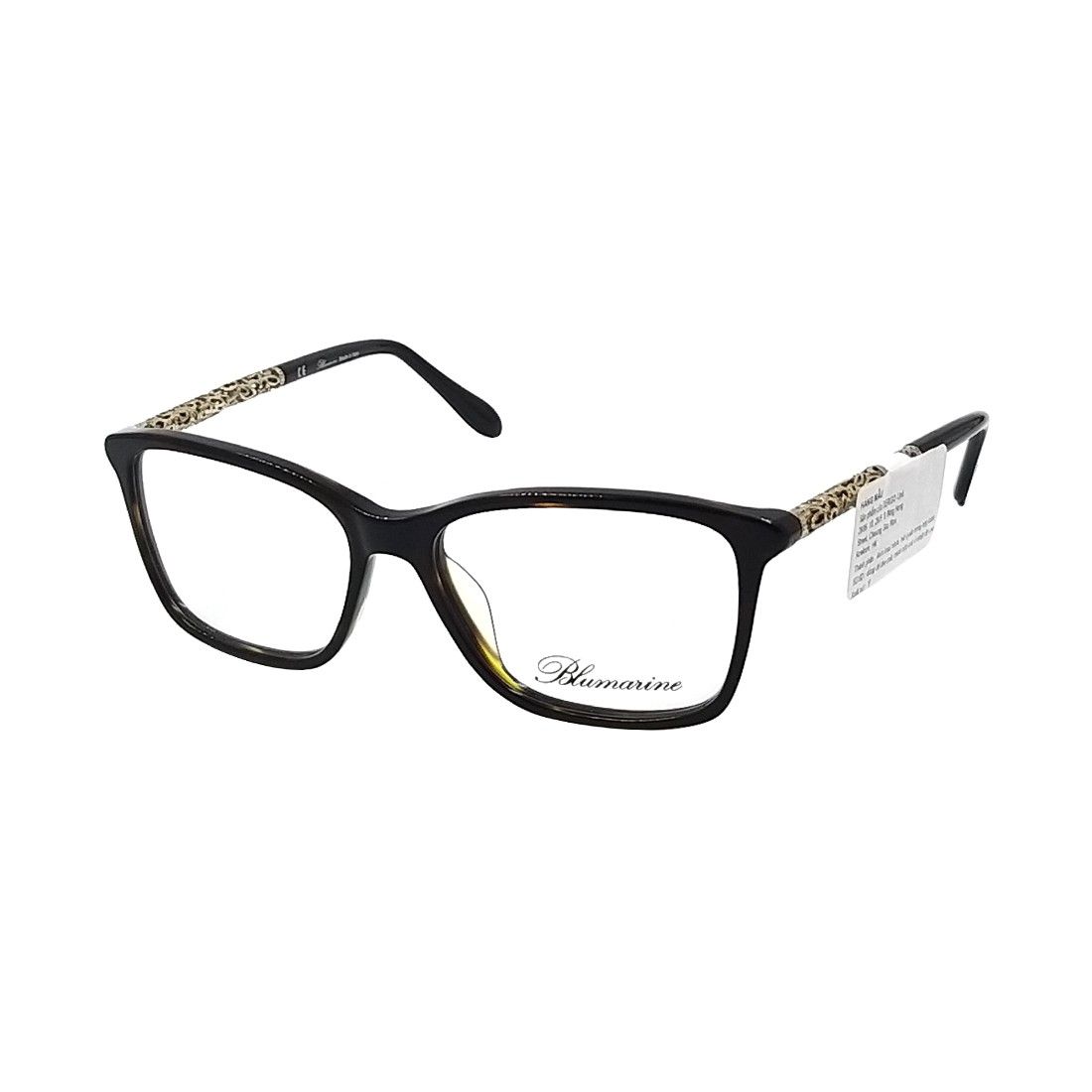 Gọng kính BLUMARINE VBM633M 0743