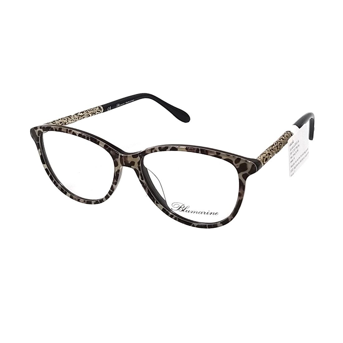 Gọng kính BLUMARINE VBM634M 0ALF