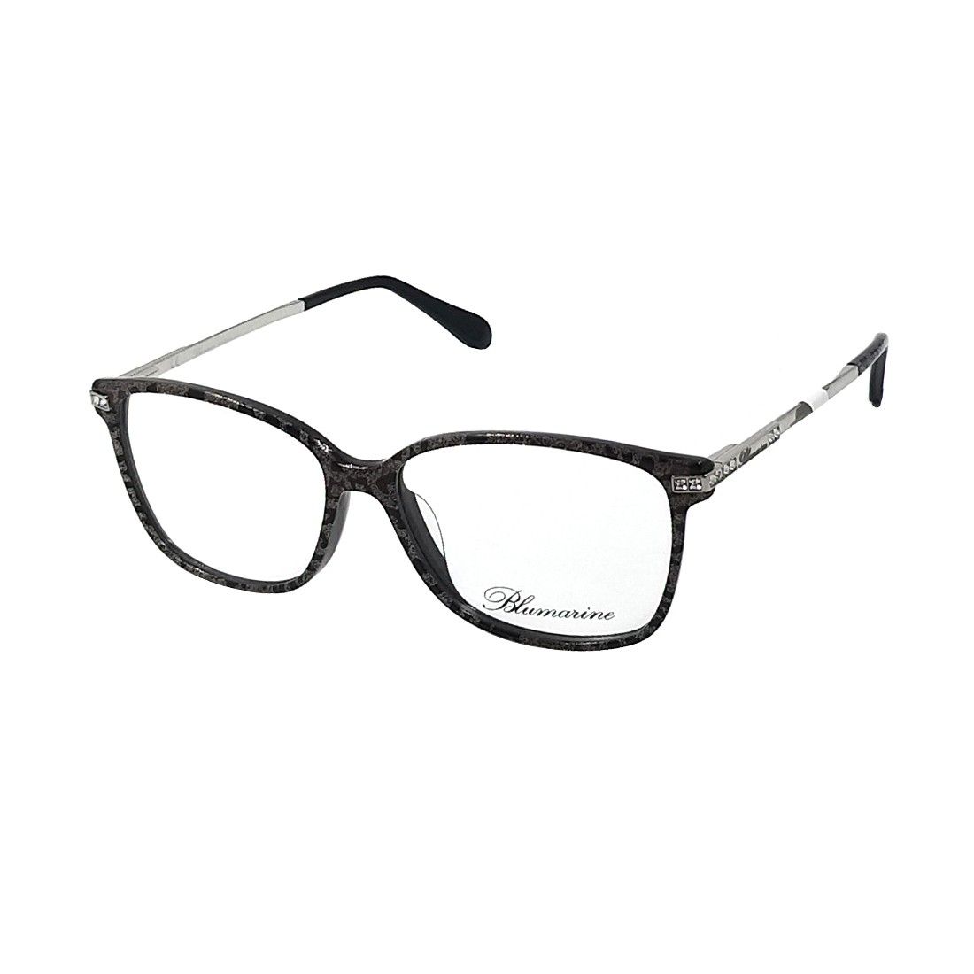 Gọng kính BLUMARINE VBM635S 09X5