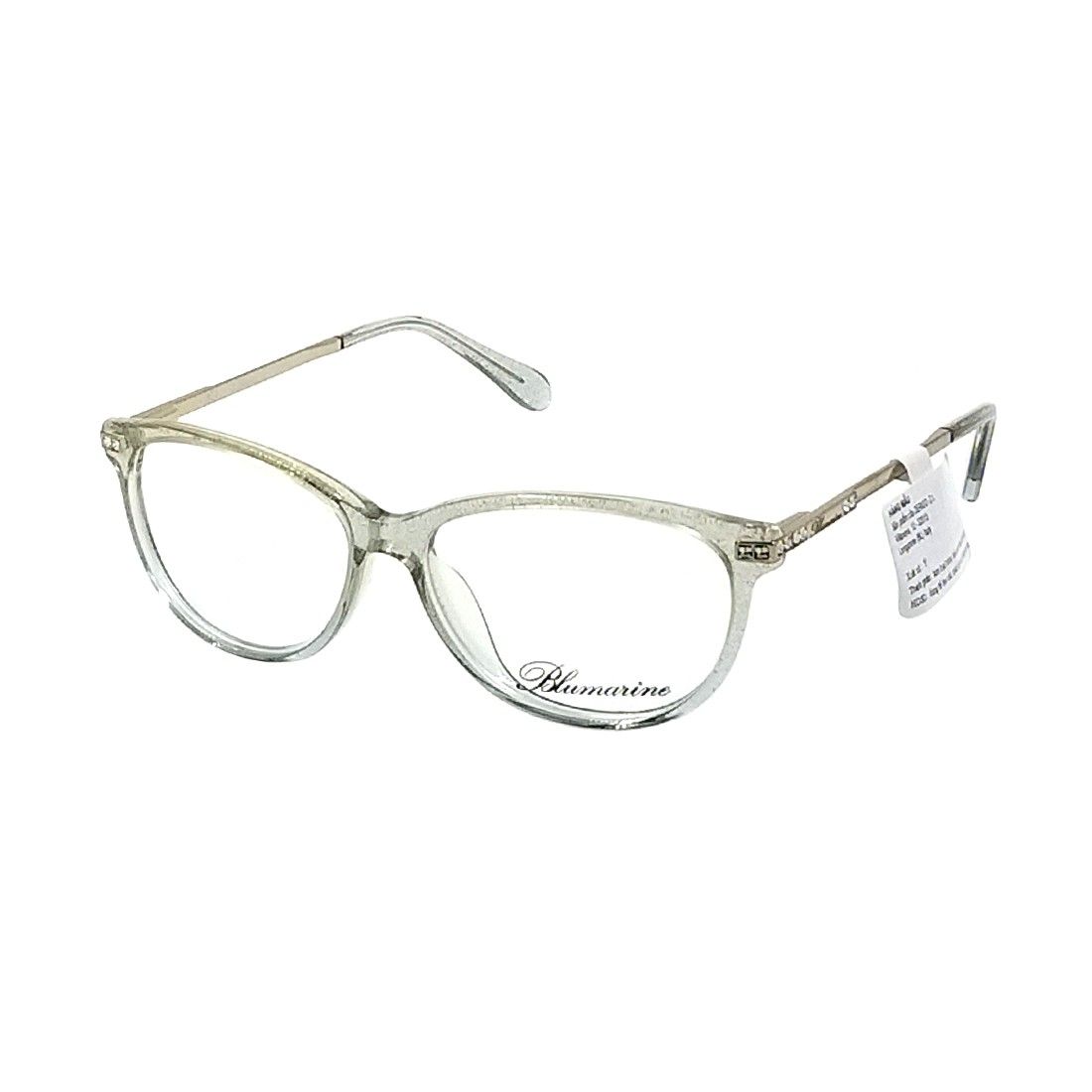 Gọng kính BLUMARINE VBM636S 0GFH