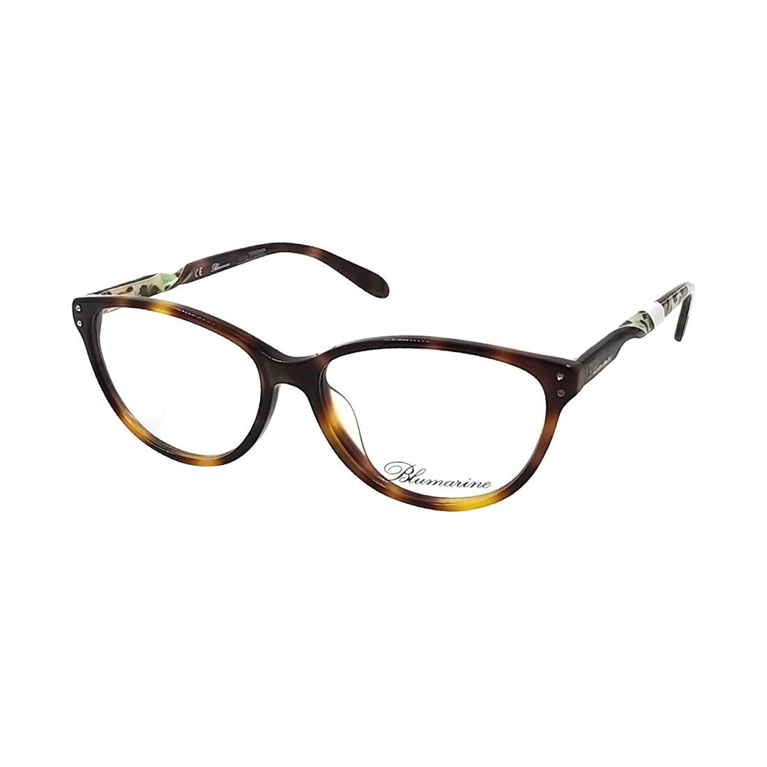 Gọng kính BLUMARINE VBM638S 0752