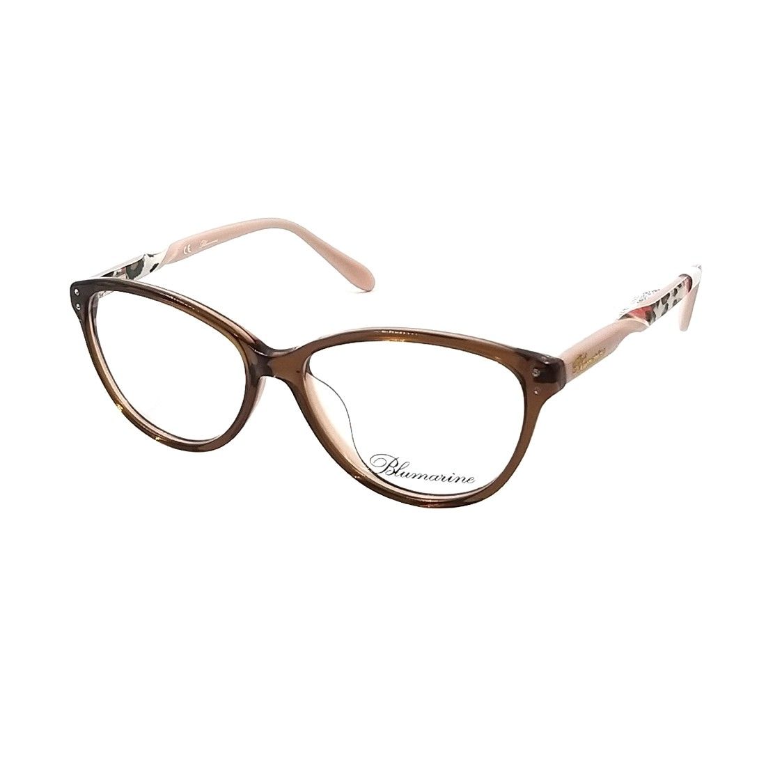 Gọng kính BLUMARINE VBM638S 07UK