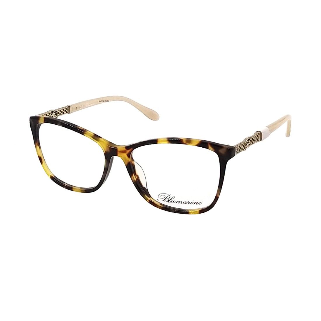 Gọng kính BLUMARINE VBM661 0849