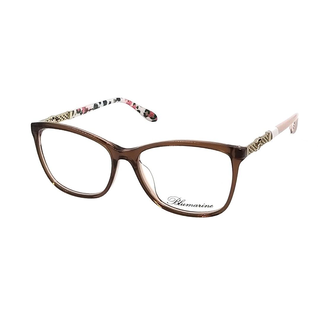 Gọng kính BLUMARINE VBM661 07UK