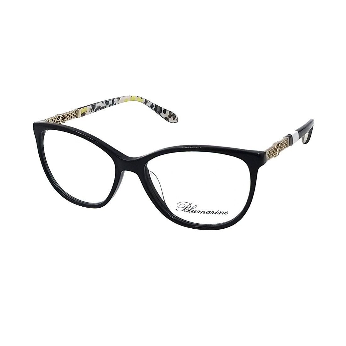 Gọng kính BLUMARINE VBM662 0700