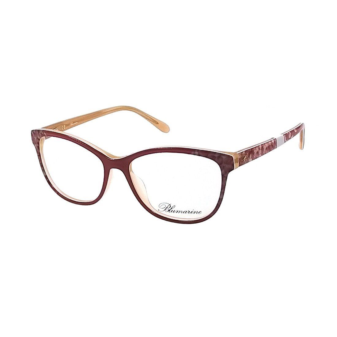 Gọng kính BLUMARINE VBM663 0750