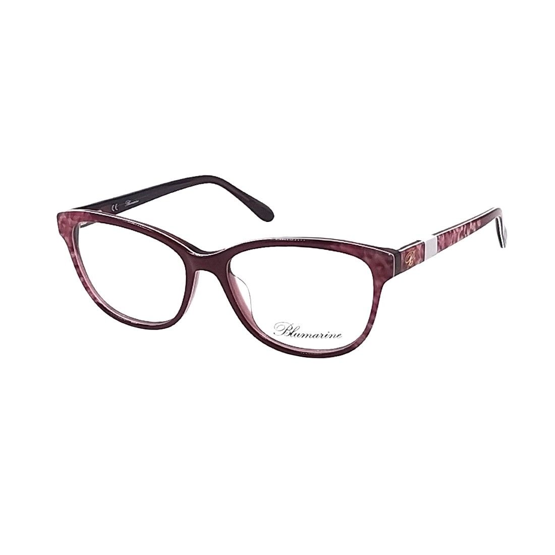 Gọng kính BLUMARINE VBM663 0XAB