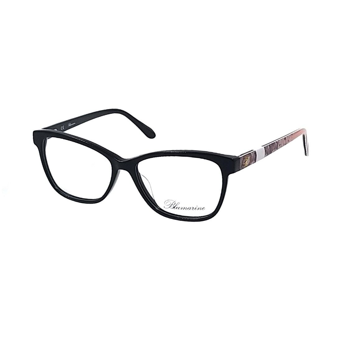 Gọng kính BLUMARINE VBM665 0700