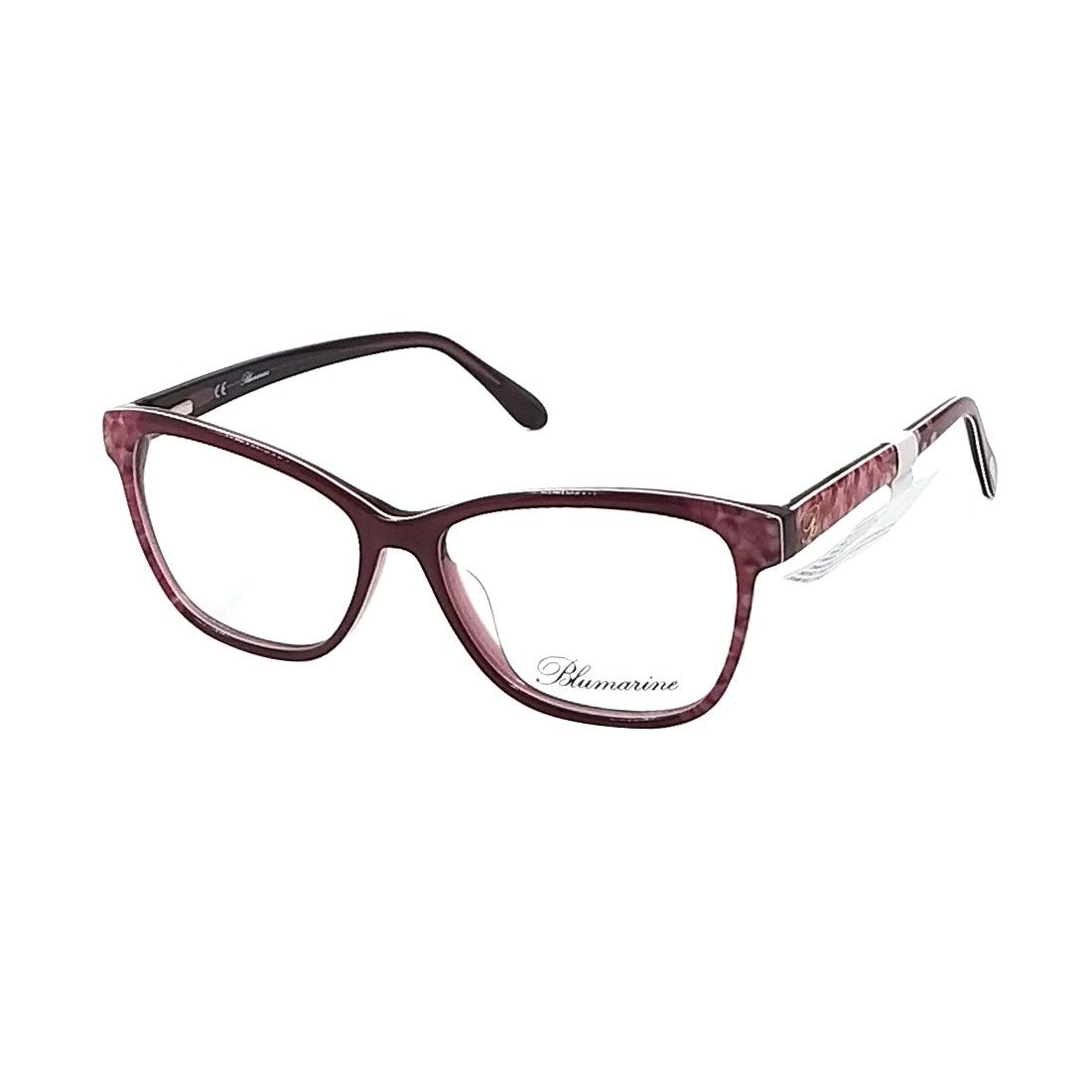 Gọng kính BLUMARINE VBM665 0XAB