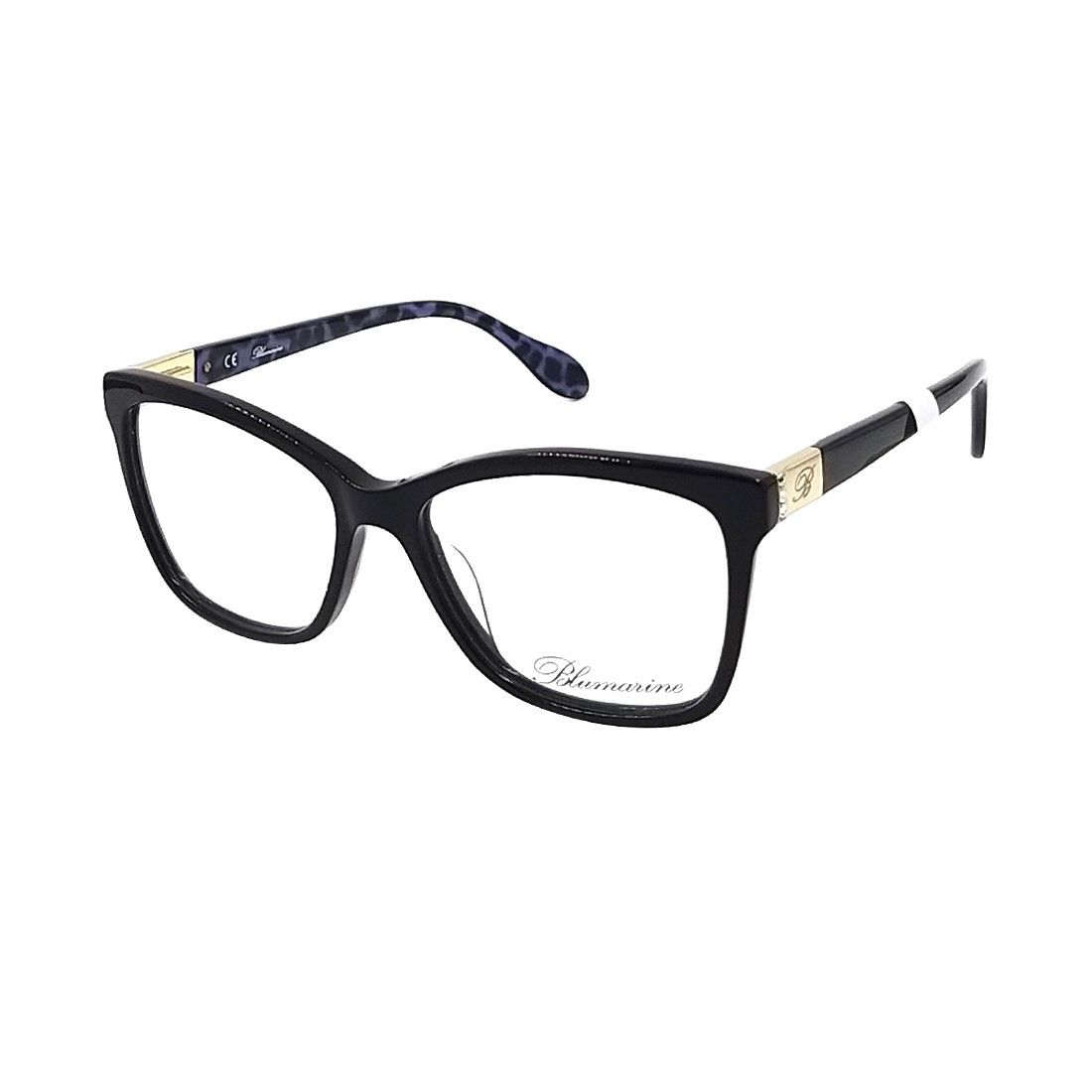 Gọng kính BLUMARINE VBM687S 0700