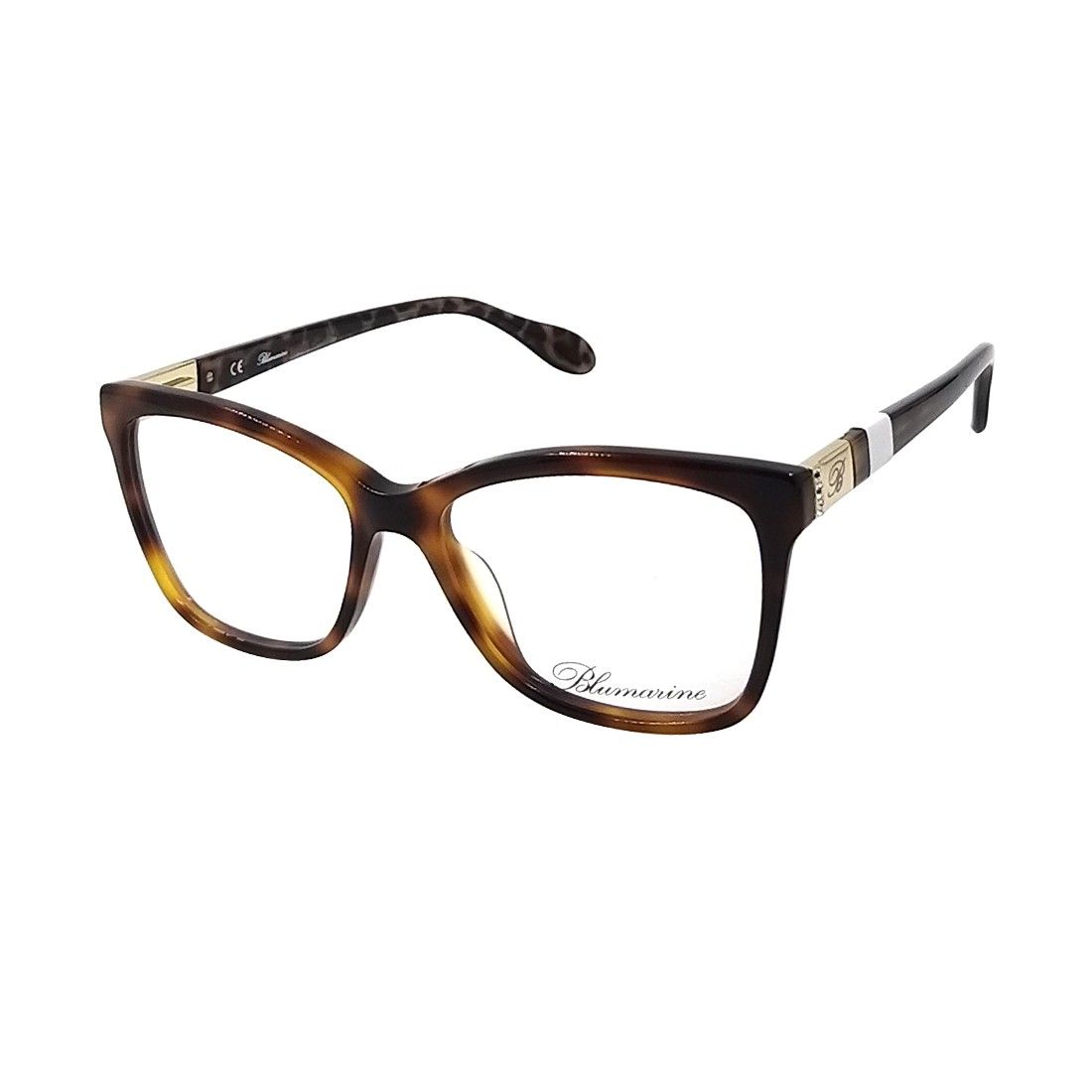 Gọng kính BLUMARINE VBM687S 0752